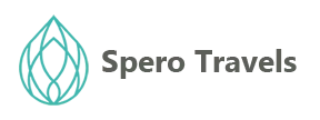 Spero Travels Logo